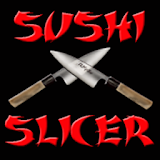 Ninja Sushi Slicer icon