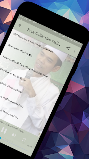 Kajian Ustad Abdul Somad عبد الصمد OFFLINE