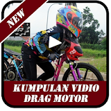 Kumpulan Vidio Drag Motor icon