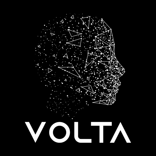 Volta Taxi logo