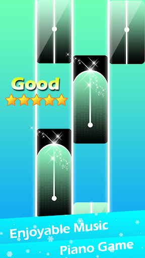 ARTA Game Piano Magic Screen 2