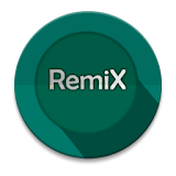 RemiX Layers Theme icon