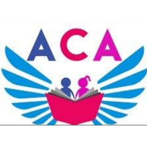 ACA Raigarh logo