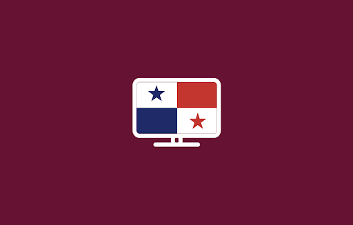 Android application Panama Tv en Vivo screenshort