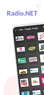 Radio Czech - FM Radio