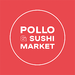 Icon image Pollo and Sushi Market