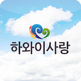 하와이사랑 icon