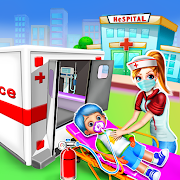Emergency Rescue Truck Games For PC – Windows & Mac Download