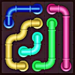 Cover Image of Download Pipe Connect  APK
