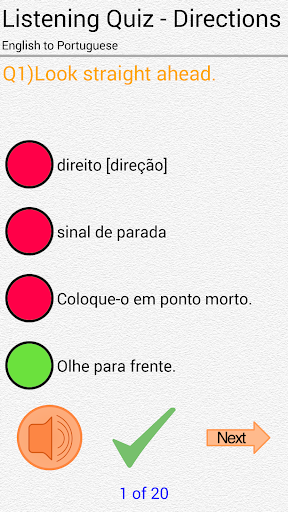 Learn Portuguese for Beginners