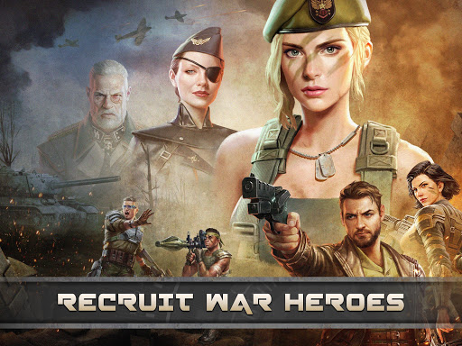 Z Day: Hearts Of Heroes - Apps On Google Play