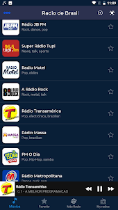 Rádio do Brasil