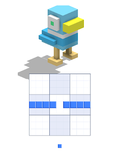 Block Puzzle Building - Screenshot 3