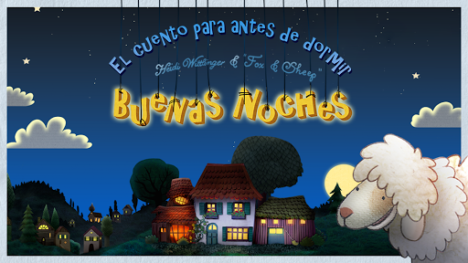 Vista previa de la aplicación