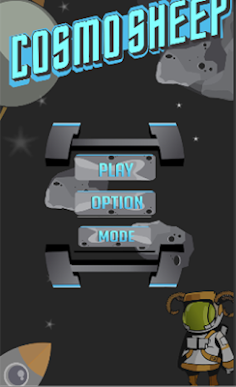 Cosmo Sheep - Screenshot 4