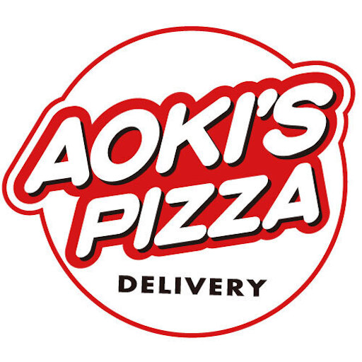 アオキーズ・ピザ logo