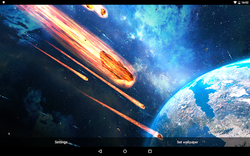 Armageddon Screenshot