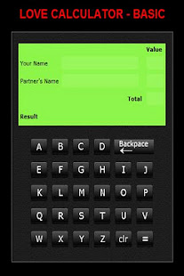 Love Calculator - Pro(圖1)-速報App