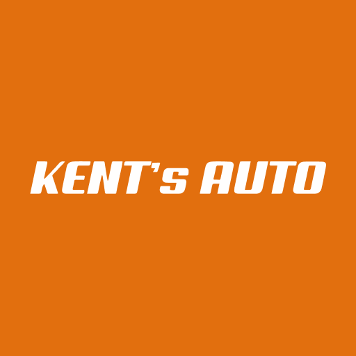 KENT’sAUTO logo