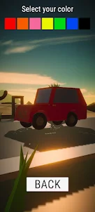 Desert Journey