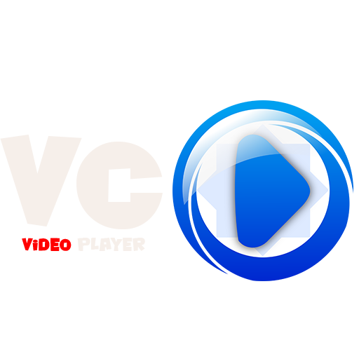 VC Player  Icon
