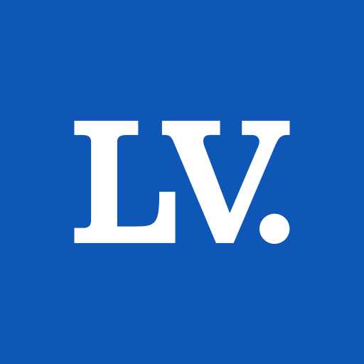 Länsiväylä logo