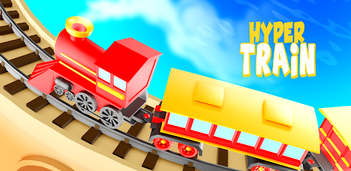 Hyper Train cover