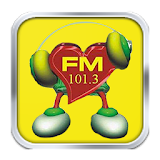 Radio Impacto 101.3 FM icon