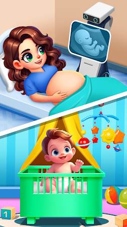 Game screenshot Doctor Clinic - Hospital Games mod apk