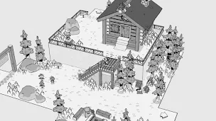 TOEM: A Photo Adventure - Screenshot 2