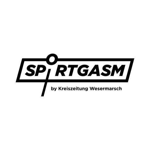 Sportgasm logo