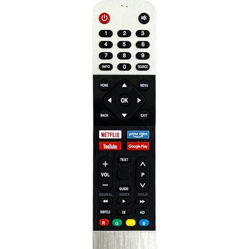 Skyworth TV Remote App