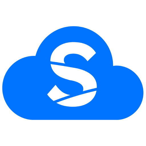 SimplyGest Cloud logo