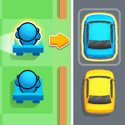Seat Escape Mod Apk