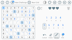 screenshot of Sudoku - Classic Puzzle Game