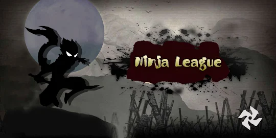 Ninja League：Shadow Fight