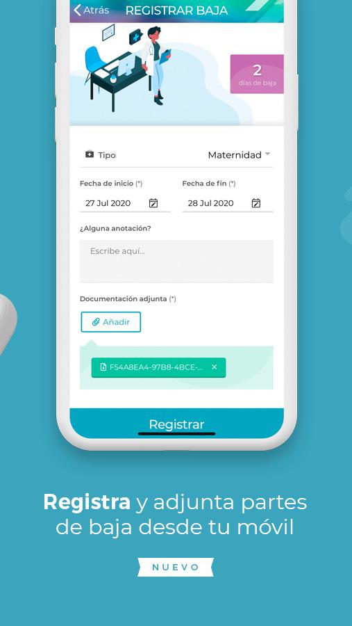 #6. TrackPeople (Android) 由: Fontventa S.L.