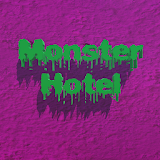Monster Hotel icon