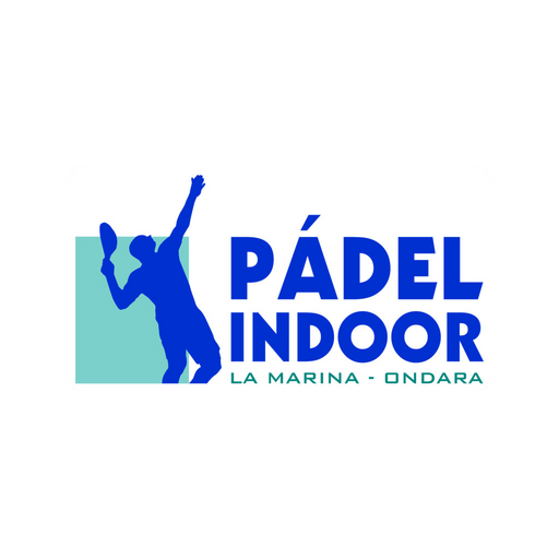 Padel Indoor Ondara logo
