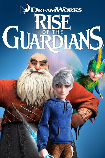 Rise of the Guardians - Movies on Google Play