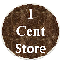 1 cent store - Buy products for 1 cent only