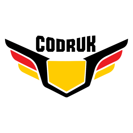 Codruk logo