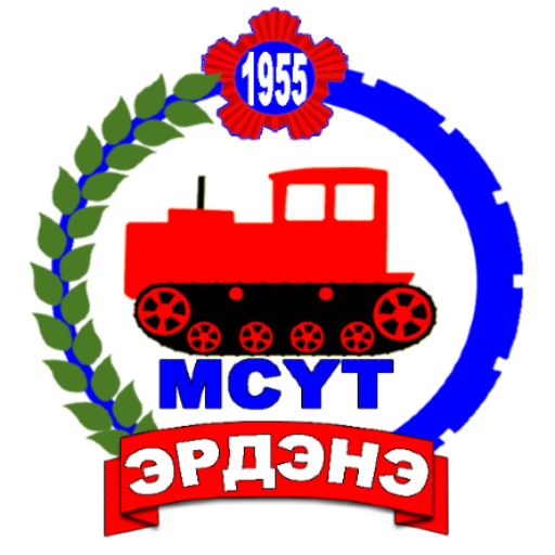 Эрдэнэ мсүт logo