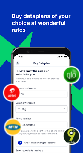 Android application Ayrem: Sell GiftCards & Crypto screenshort