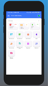 Screenshot image