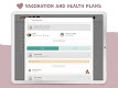 screenshot of petsXL | smart animal health