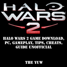 Obraz ikony: Halo Wars 2: Game Download, PC, Gameplay, Tips, Cheats, Guide Unofficial