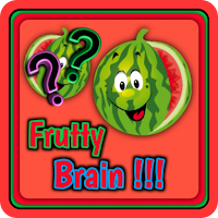 Frutty Brain - Larvaking