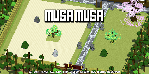 MusaMusa 1