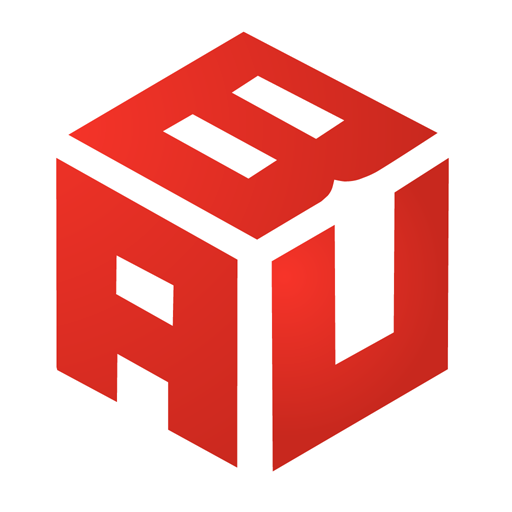 IG BAU Mitglieder-App logo